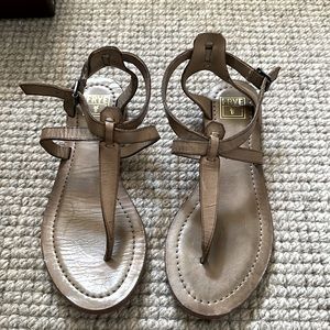 Frye sandal